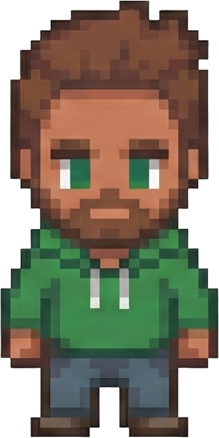 Your avatar
